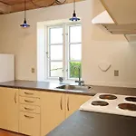 Apartman 7 Person In Faaborg-by Traum Fåborg