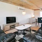 Apartman 7 Person In Faaborg-by Traum Fåborg