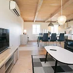 Apartman 7 Person In Faaborg-by Traum