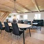 7 Person In Faaborg-by Traum Apartman *