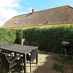 Apartman 7 Person In Faaborg-by Traum