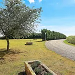 7 Person In Faaborg-by Traum Apartman