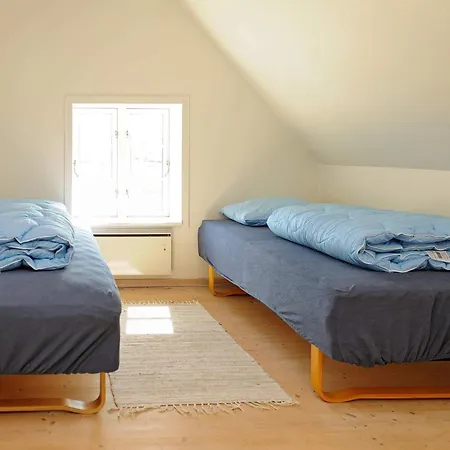 7 Person In Faaborg-by Traum Διαμέρισμα *