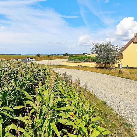7 Person In Faaborg-by Traum Fåborg
