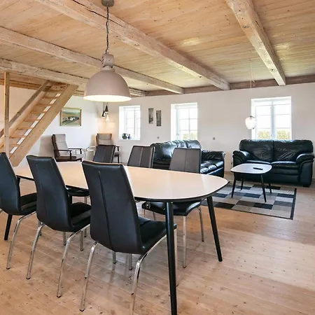 7 Person In Faaborg-by Traum Διαμέρισμα *