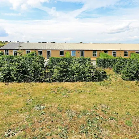 7 Person In Faaborg-by Traum Apartamento