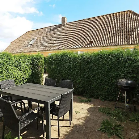 Διαμέρισμα 7 Person In Faaborg-by Traum