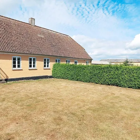 Apartamento 7 Person In Faaborg-by Traum