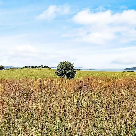 7 Person In Faaborg-by Traum Διαμέρισμα *
