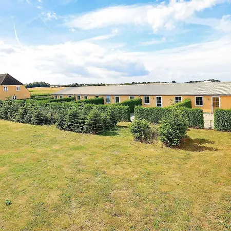 7 Person In Faaborg-by Traum * Fåborg