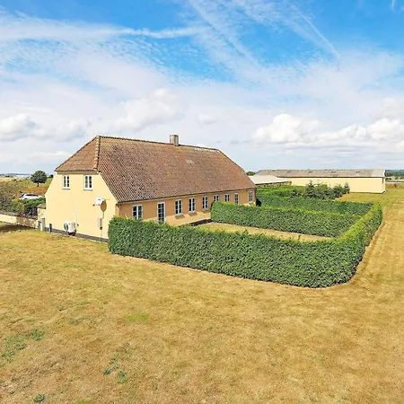 Διαμέρισμα 7 Person In Faaborg-by Traum