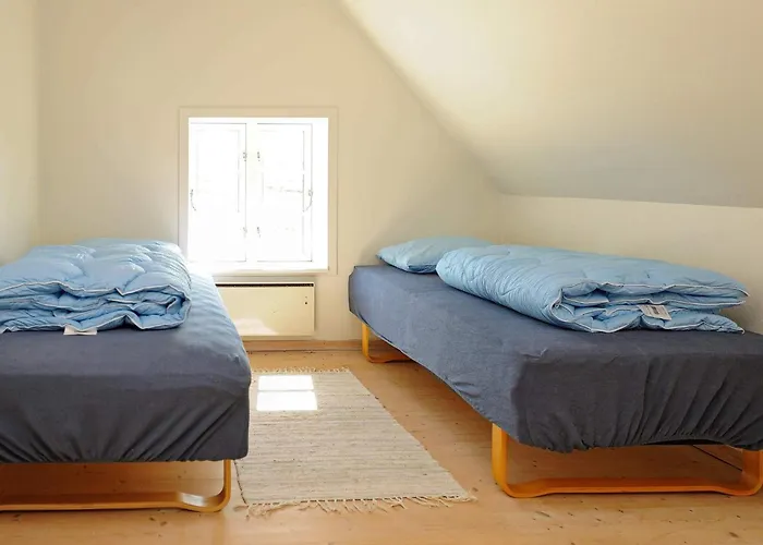 7 Person In Faaborg-by Traum Apartamento *