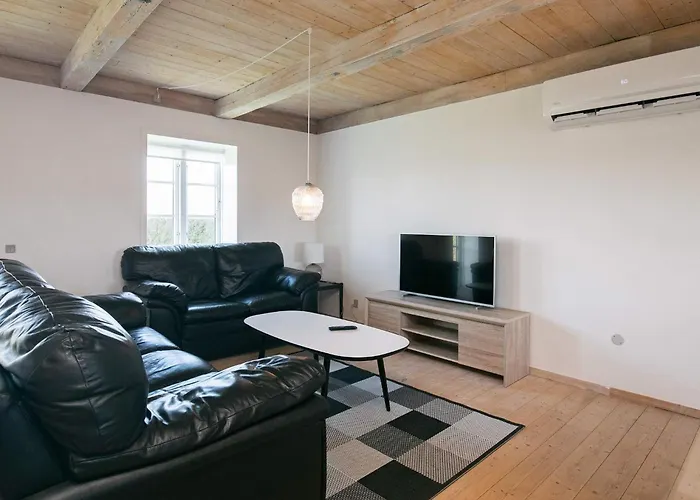 7 Person In Faaborg-by Traum Apartamento Fåborg