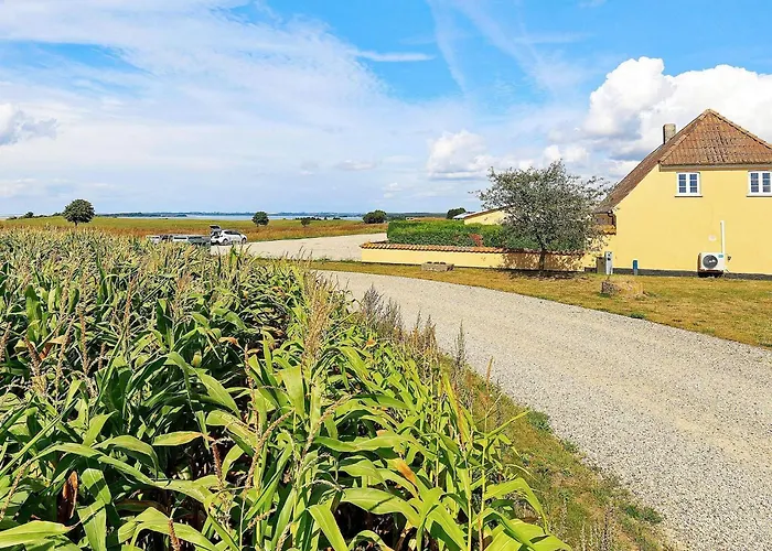 7 Person In Faaborg-by Traum Fåborg