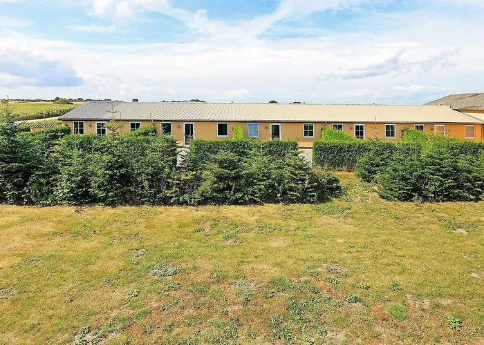 7 Person In Faaborg-by Traum Apartamento