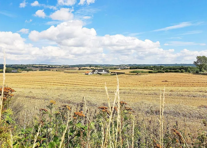 7 Person In Faaborg-by Traum Fåborg
