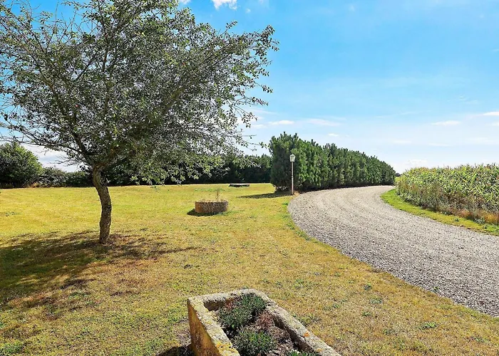 7 Person In Faaborg-by Traum Apartamento