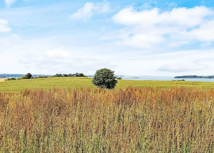 7 Person In Faaborg-by Traum Apartamento *