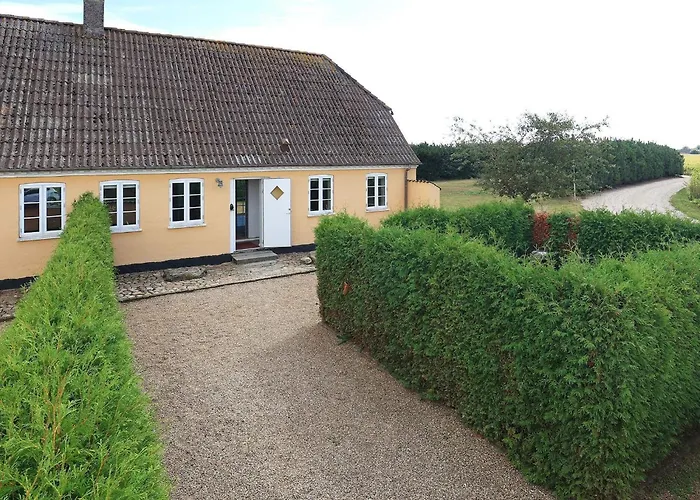 7 Person In Faaborg-by Traum *